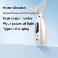 Home-use massage device - the ultimate beauty tool