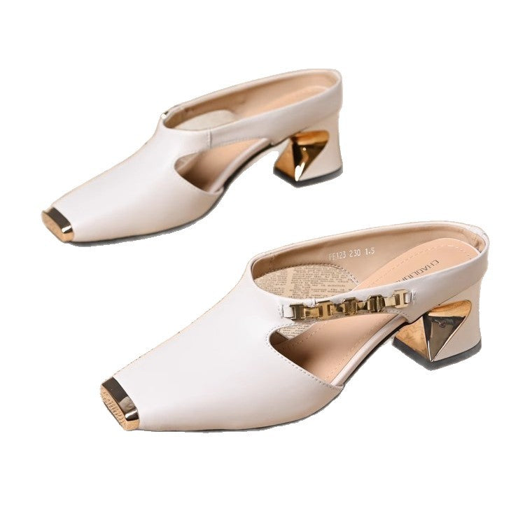 Women's Slippers