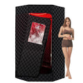 Portable Infrared Steam Sauna Tent