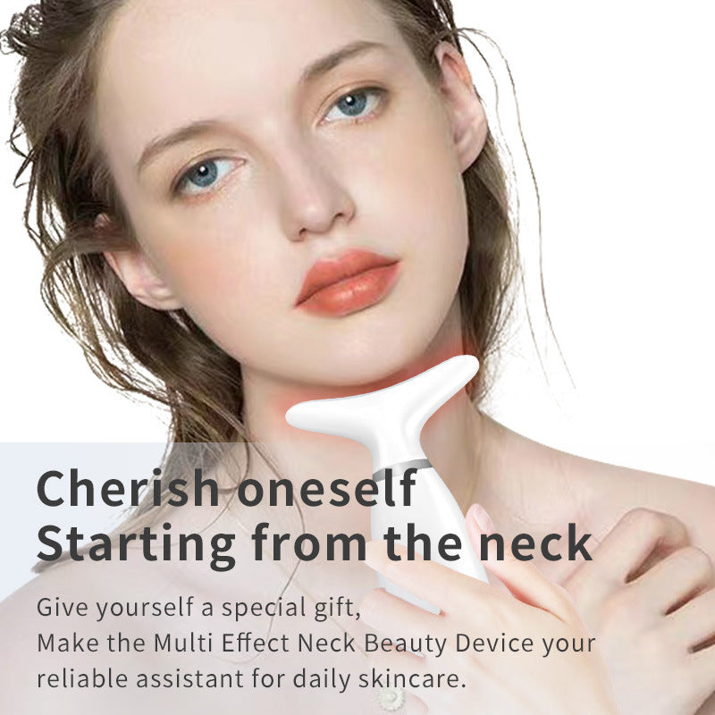 Home-use massage device - the ultimate beauty tool